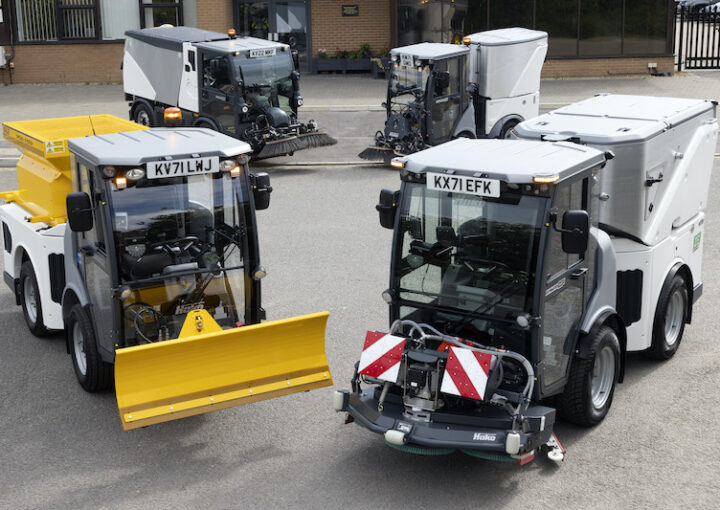 Citymaster Range 2023