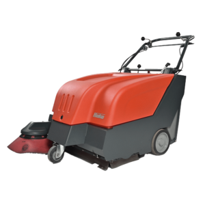 floor sweeping machine sweepmaster 650