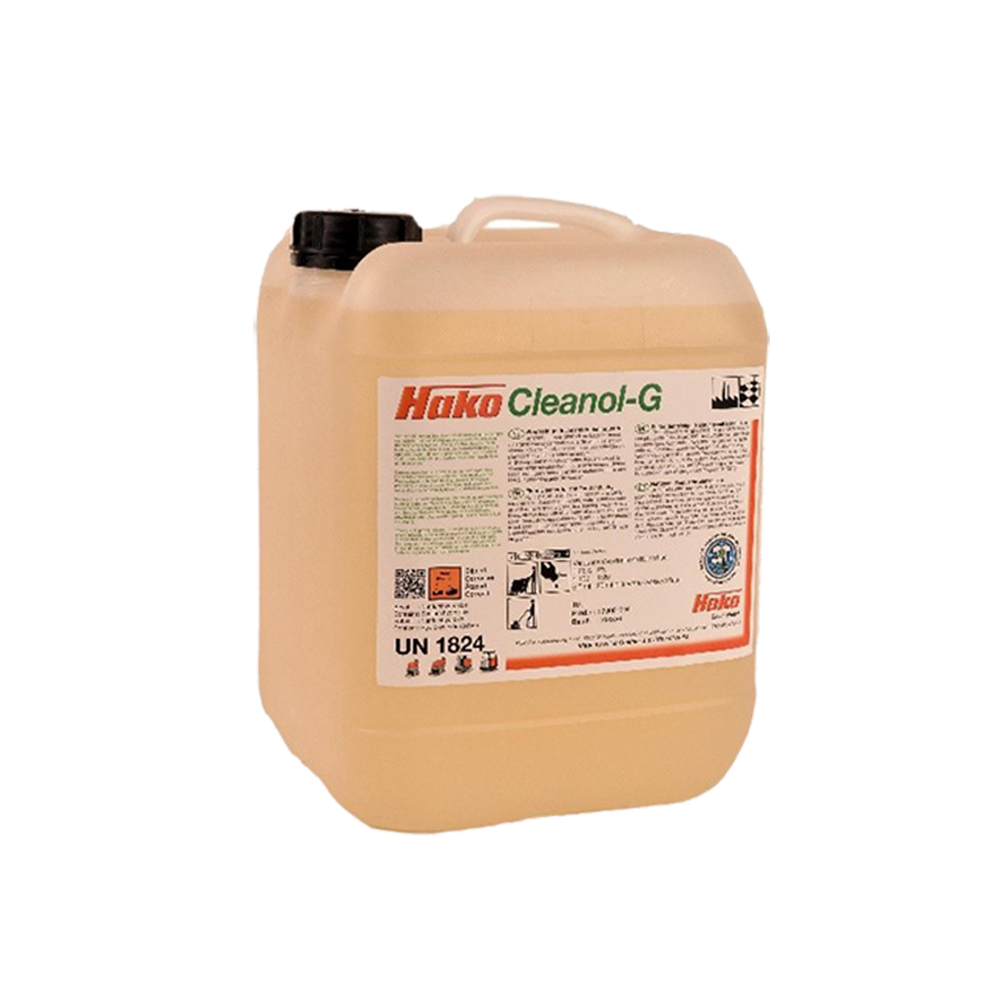Cleanol G 10L - 99731240