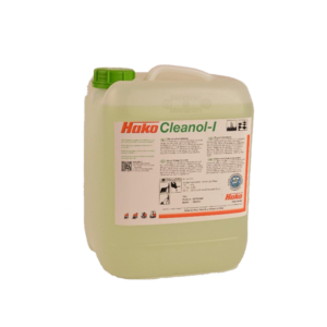 Cleanol I 10L - 99705000