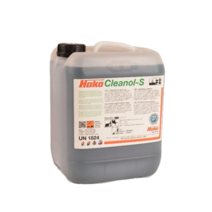 Cleanol S 10L - 99704900