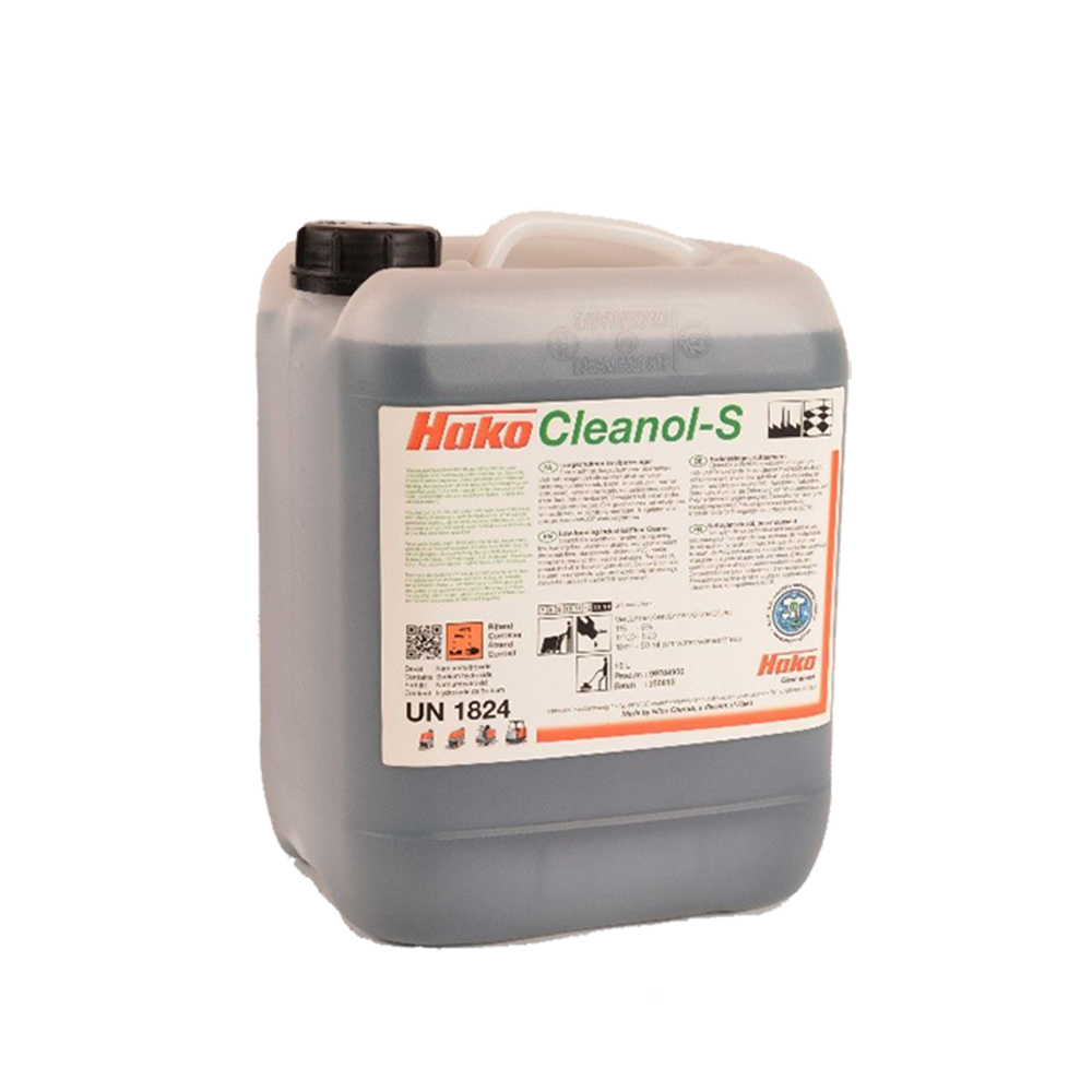 Cleanol S 10L - 99704900