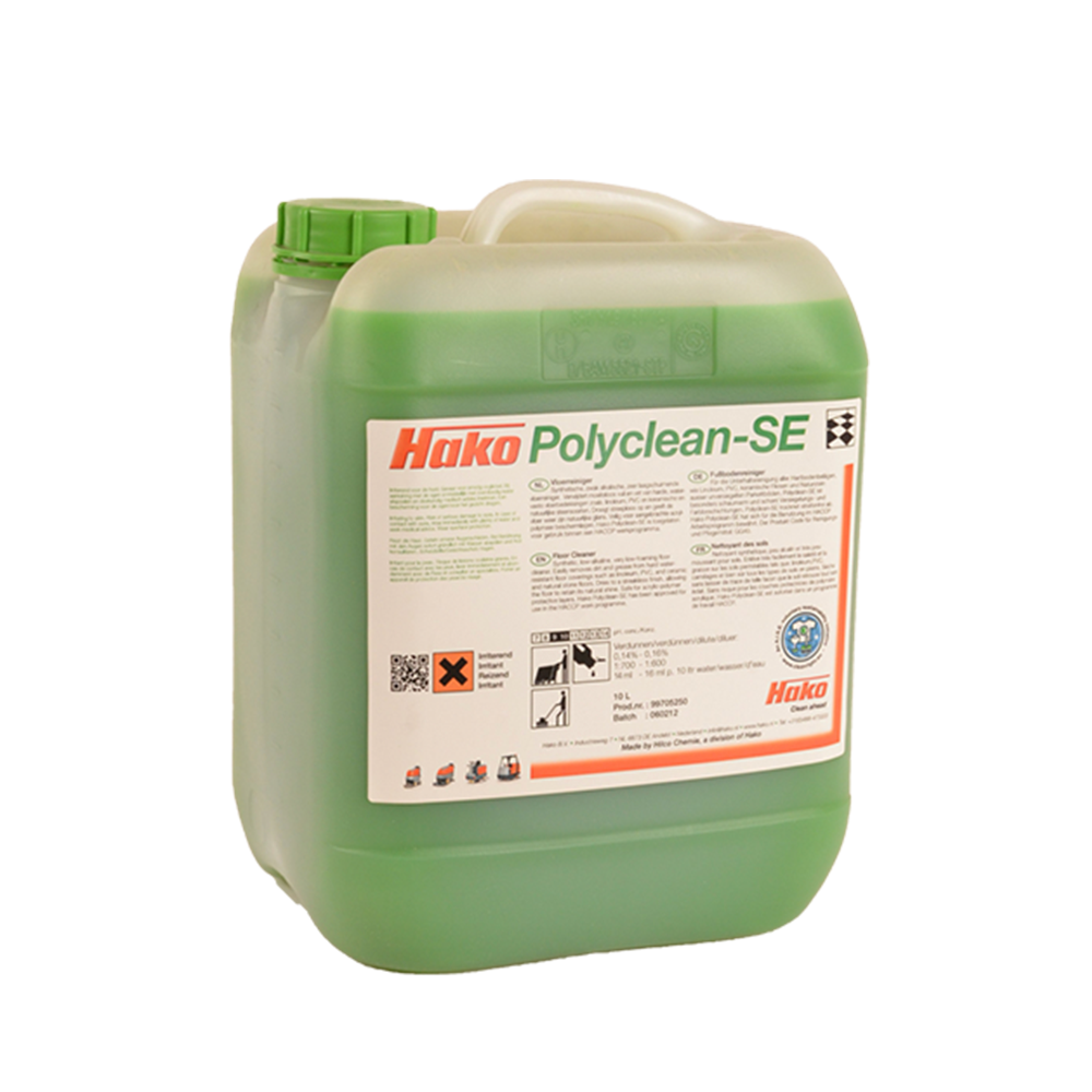 Polyclean-SE 10L - 99705250