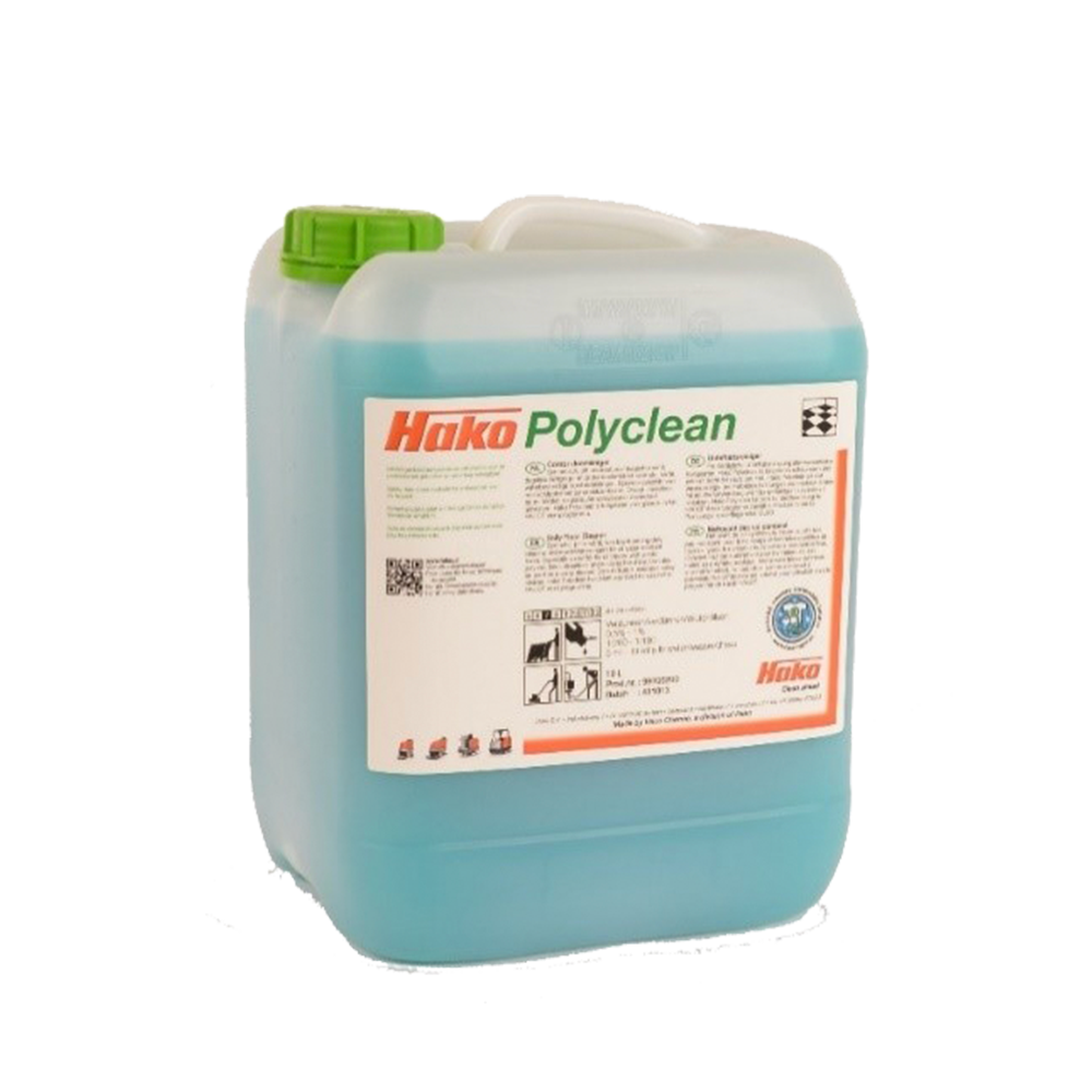 Polyclean 10L - 99705200