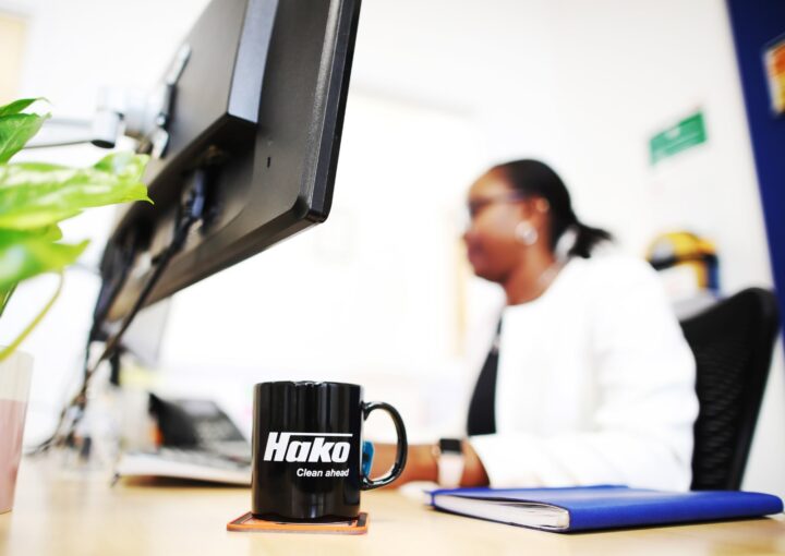 Vacancy for Service and Planning Co-ordinator in Hako Customer Support