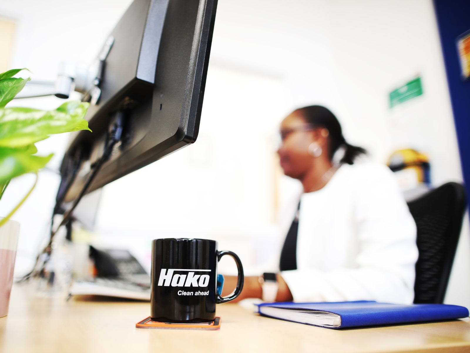 Vacancy for Service and Planning Co-ordinator in Hako Customer Support