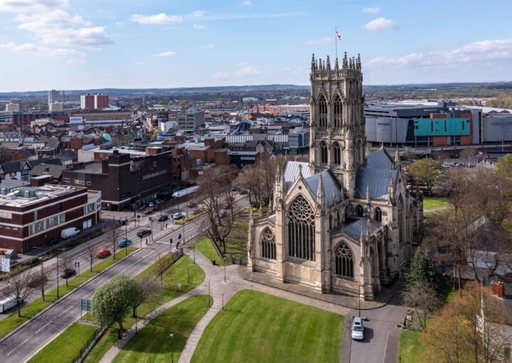 Doncaster Street Cleaning
