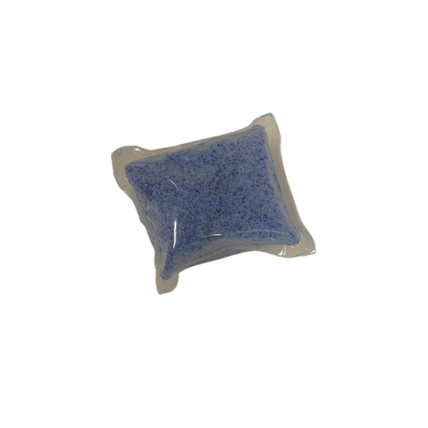 1 sachet - Heavy Duty Scrubber Drier