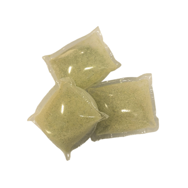 Neutral Scrubber Drier 3 sachets