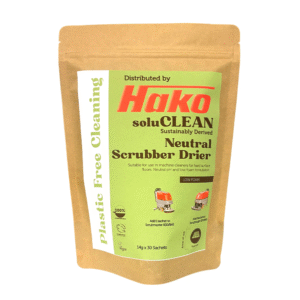 Neutral Scrubber Drier 30 pack