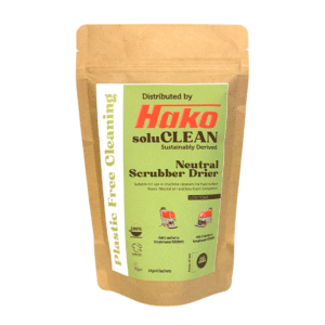 Neutral Scrubber Drier 6 pack