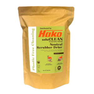 Neutral Scrubber Drier 60 pack