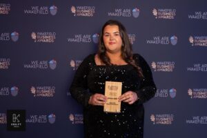 Apprentice of the Year, Wakefield Business Awards