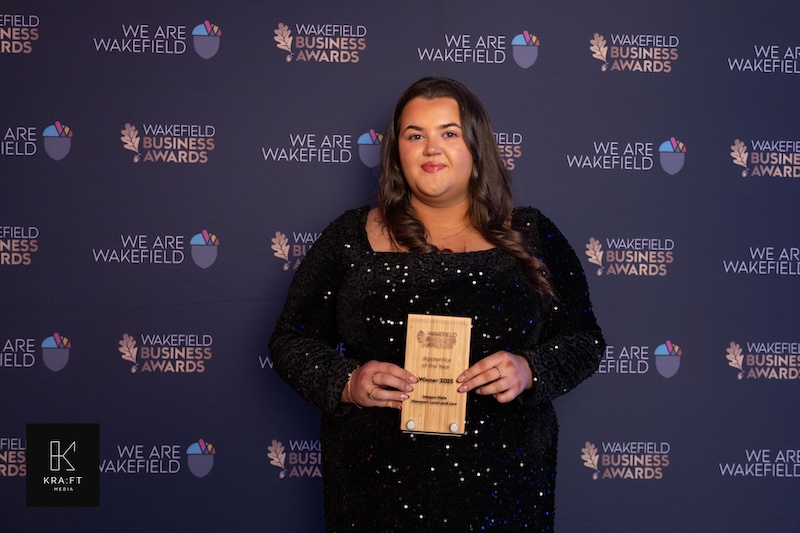 Apprentice of the Year, Wakefield Business Awards