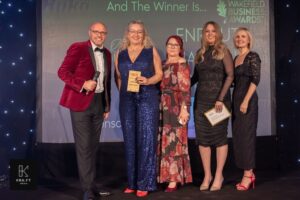 Employer of the Year, Wakefield Business Awards