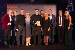 Micro or Small Business of the Year, Wakefield Business Awards