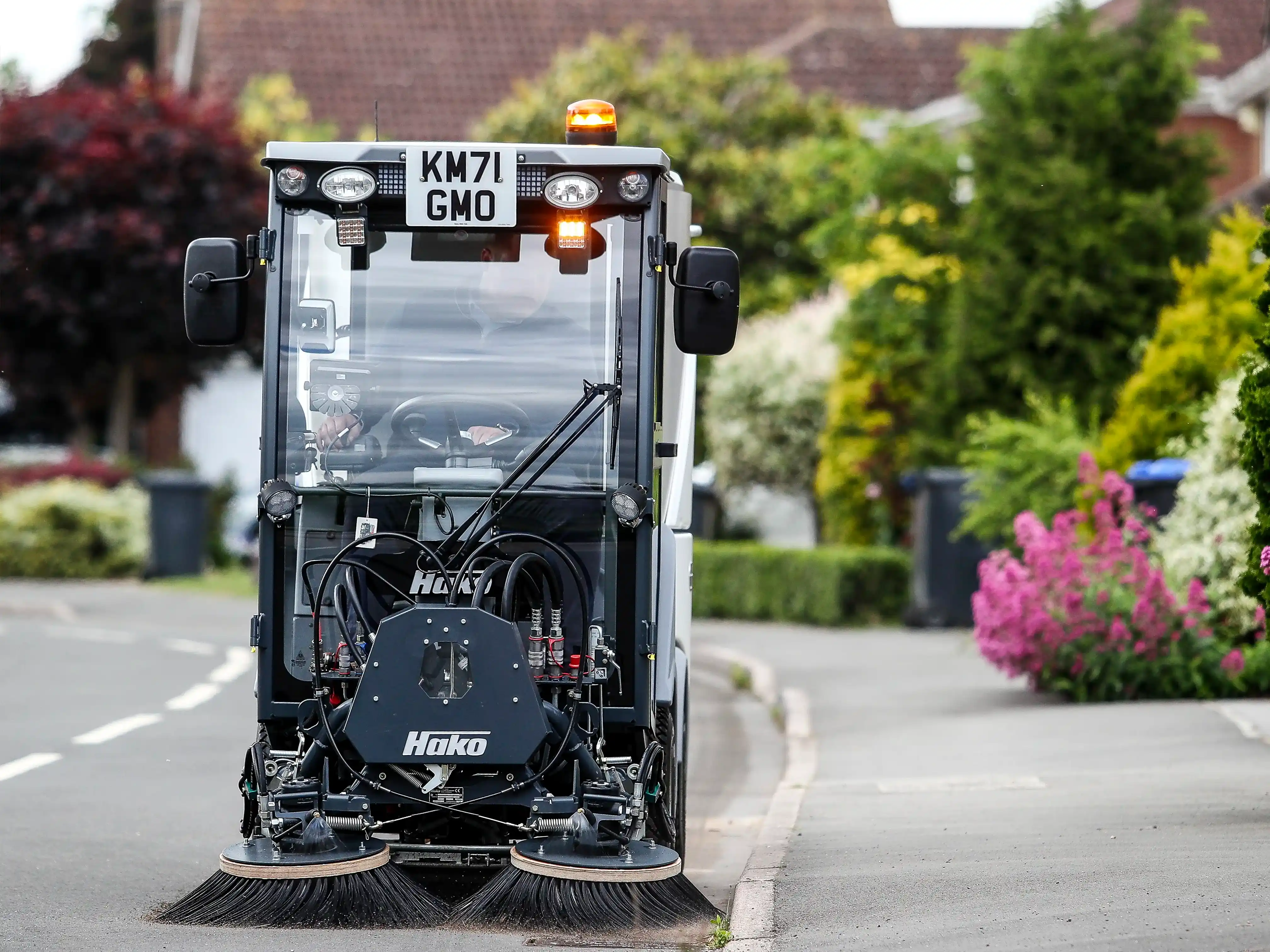 Hako Citymaster Novice Hako Citymaster Novice