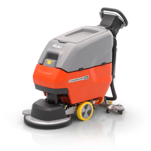 Scrubmaster B35 scrubber drier floor cleaning machine