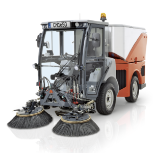 CM1650  50 Hour Service Kit -  80126637 (Early Models)