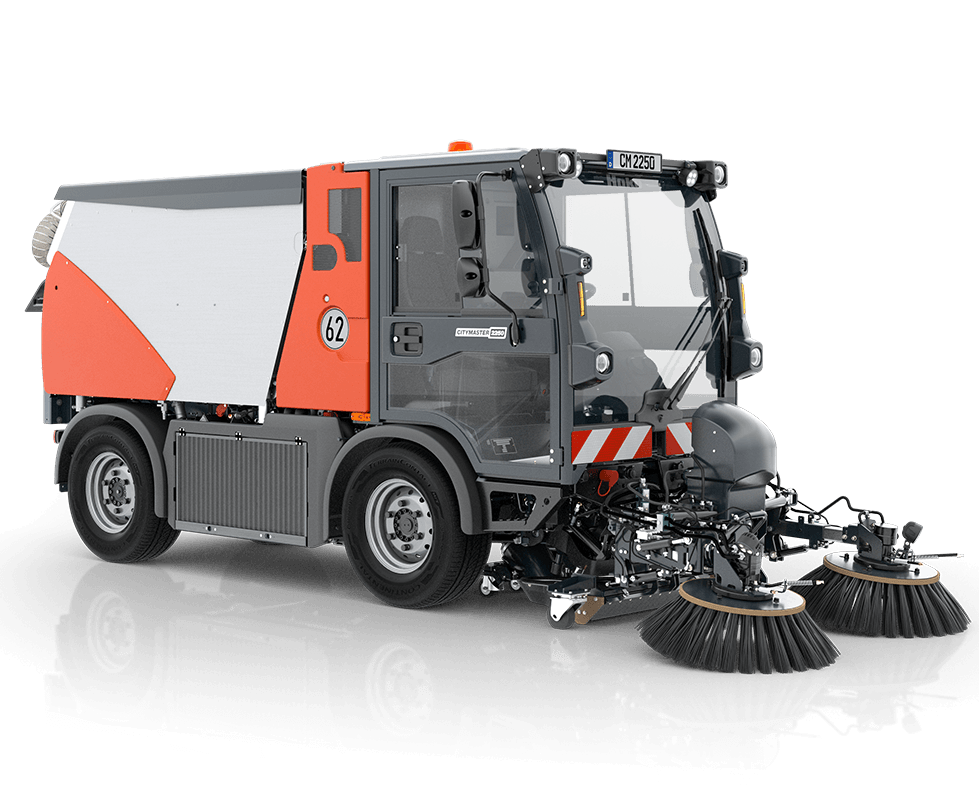 CM2250 250 Hour Service Kit - 80114571