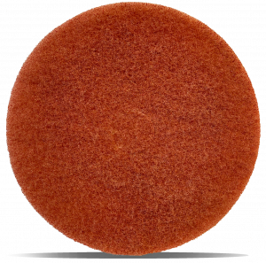 Orange Clean Spectra Pad (Single) - 80126902 (21")