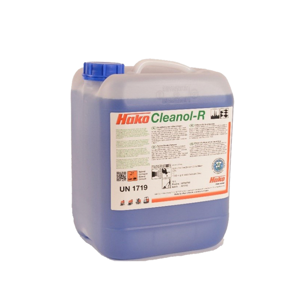 Cleanol R 10L - 99704700