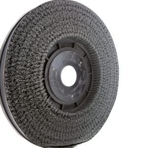 V-Heavy Brush (SIC PA 180 Grey) - 99751910 (x2 Req) (13")