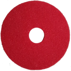 Red Pad (Pack of 5) - 99715085 (17")