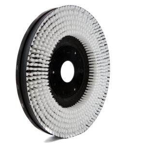 M-H-White Brush (PPN 0.8) - 99751510 (x2 Req) (13")