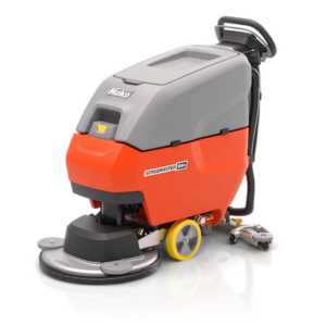 Hako Scrubmaster B50