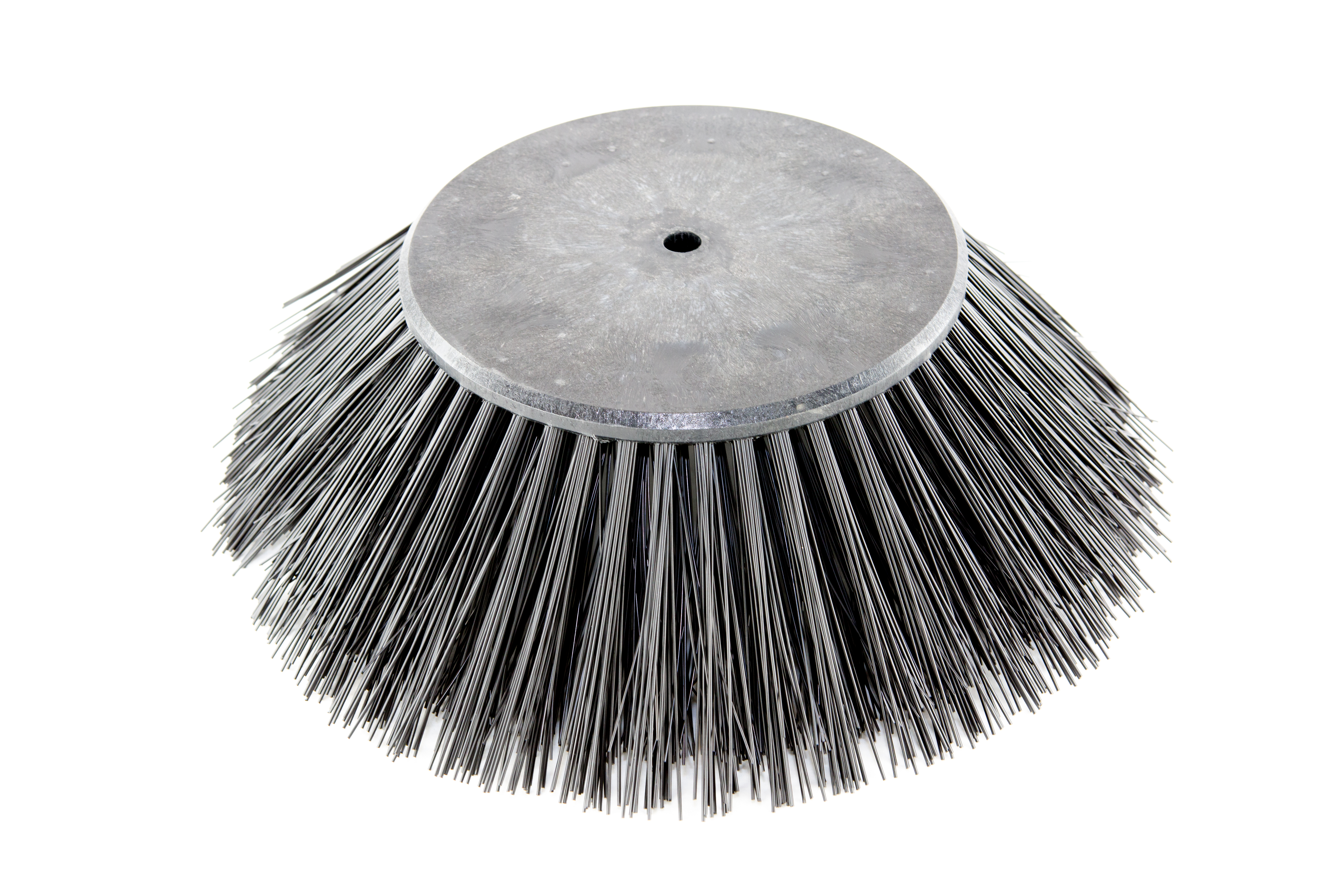 Side Broom - 00310200
