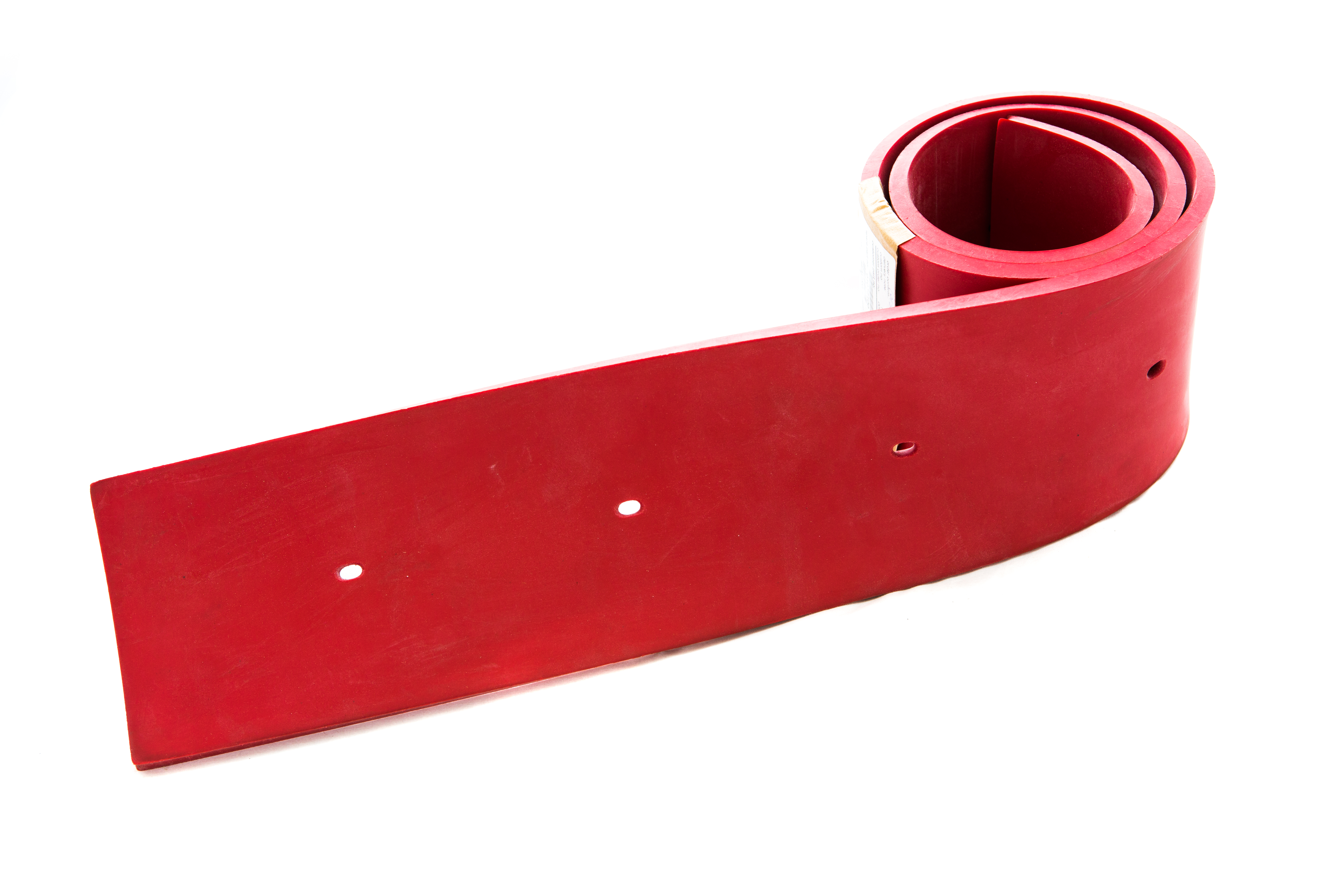 Side Squeegee (x2 Req) - 01074250