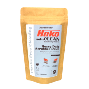 Solupak Heavy Duty Pack of 6 - 80213784