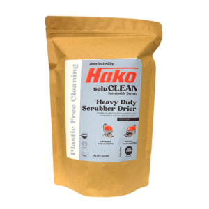 Solupak Heavy Duty Pack of 60 - 80213786