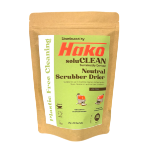 Solupak Neutral Pack of 30 - 80123788