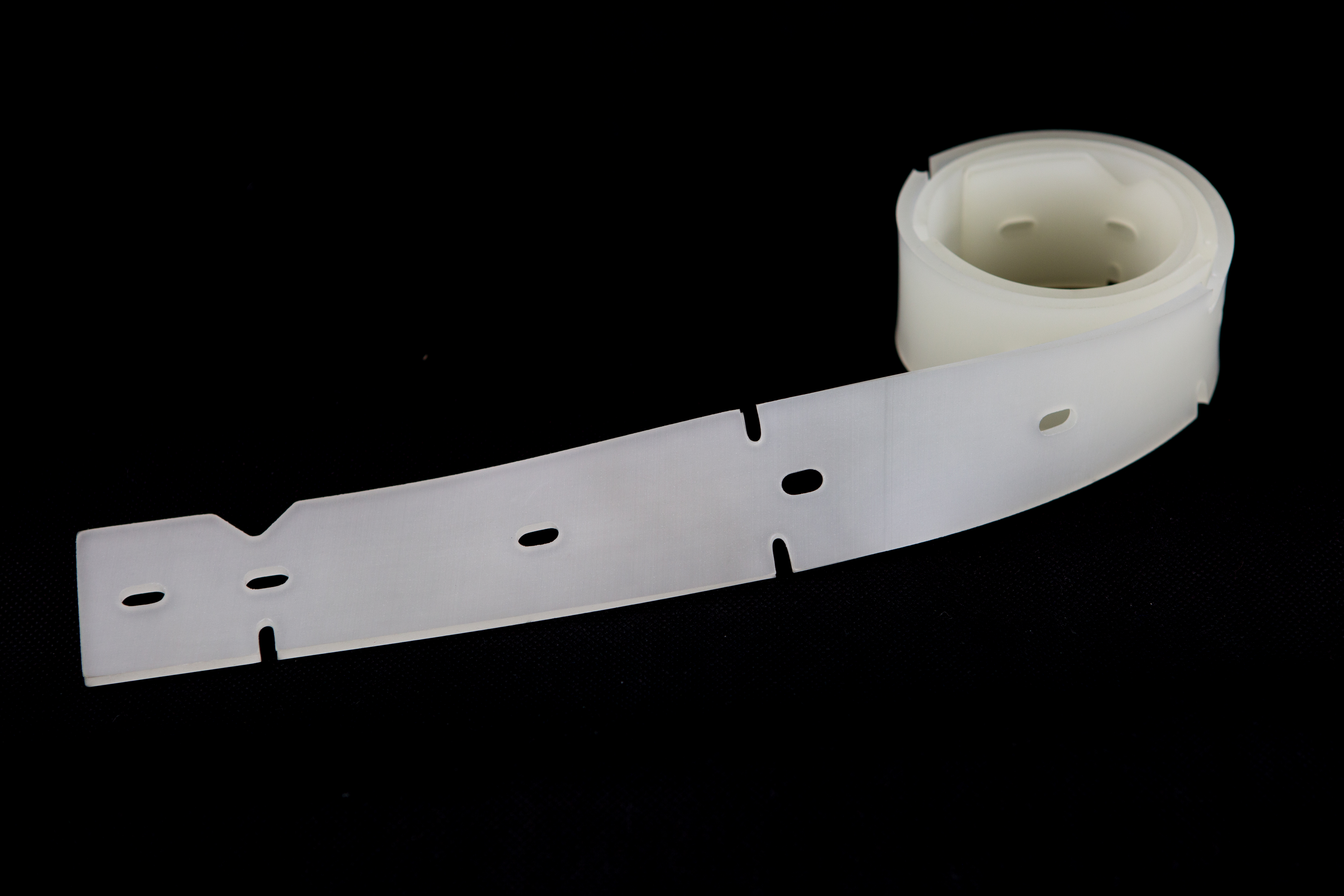 Front Squeegee (950mm) - 01077470