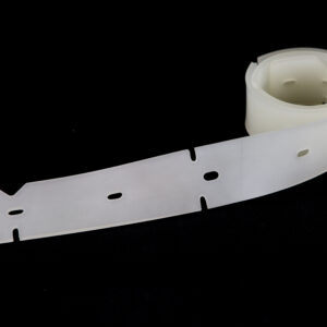 Front Squeegee - 01272300