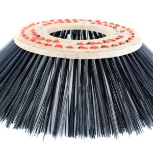 Standard Poly/Steel Brush - 80143361