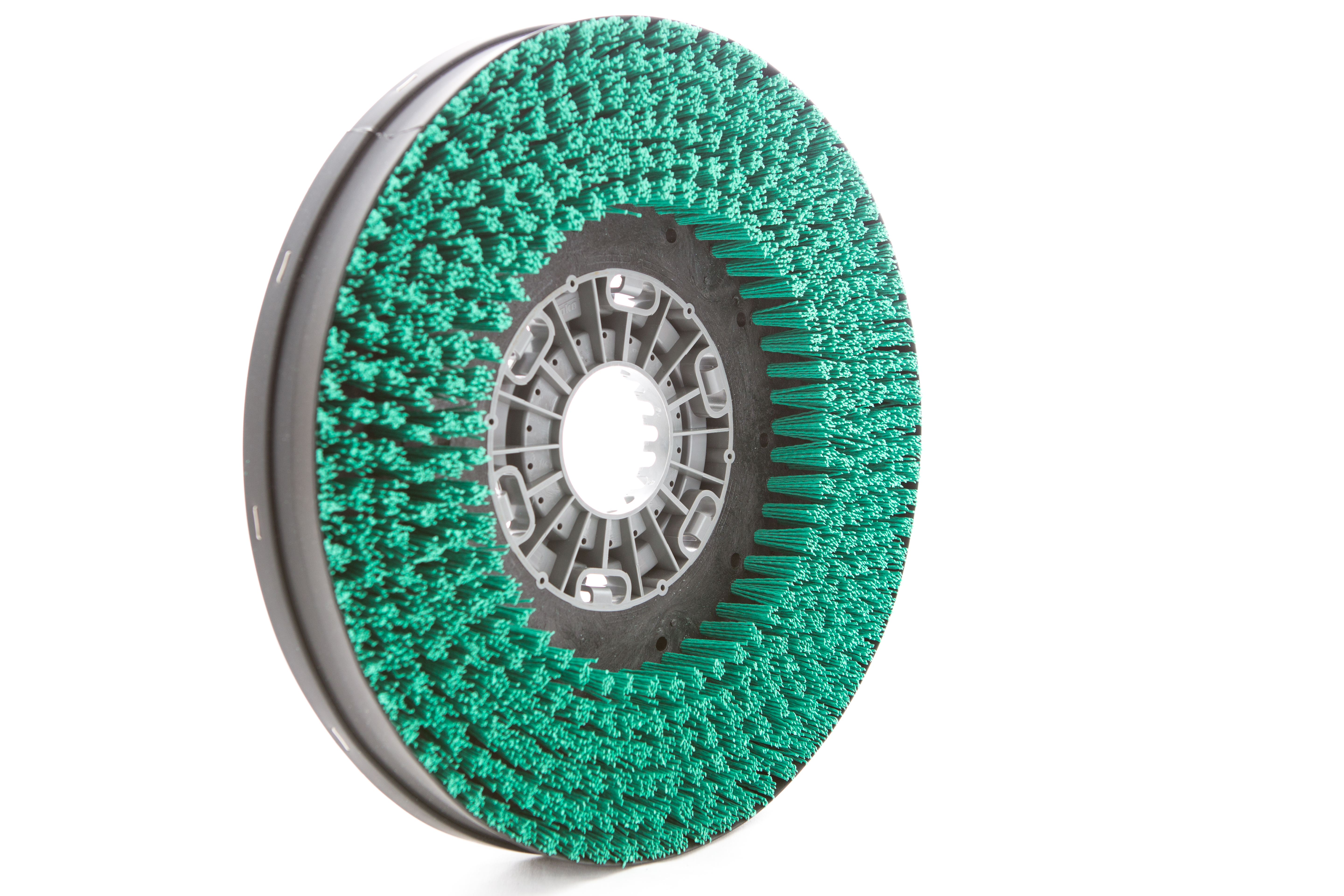 X-Heavy Brush (SIC PA 120 Green) - 99754615 (18")