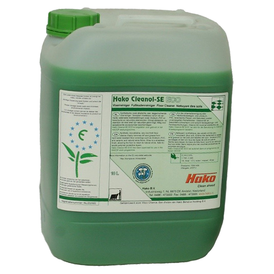 Cleanol-SE 10L - 99730500
