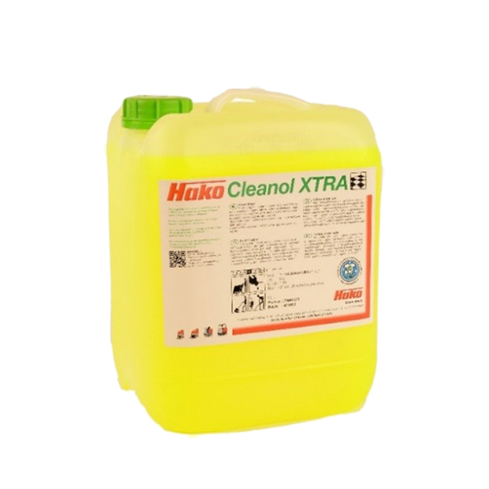 Cleanol Xtra 10L - 99731220