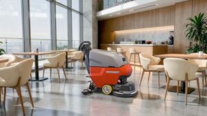 Hako Commercial Cleaning Machines - Hako