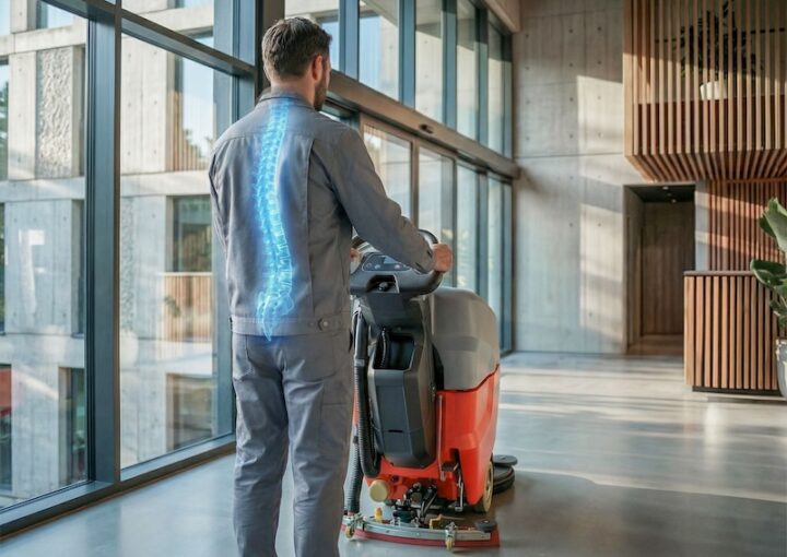 Hako Machines Commercial Cleaning Equipment - Hako