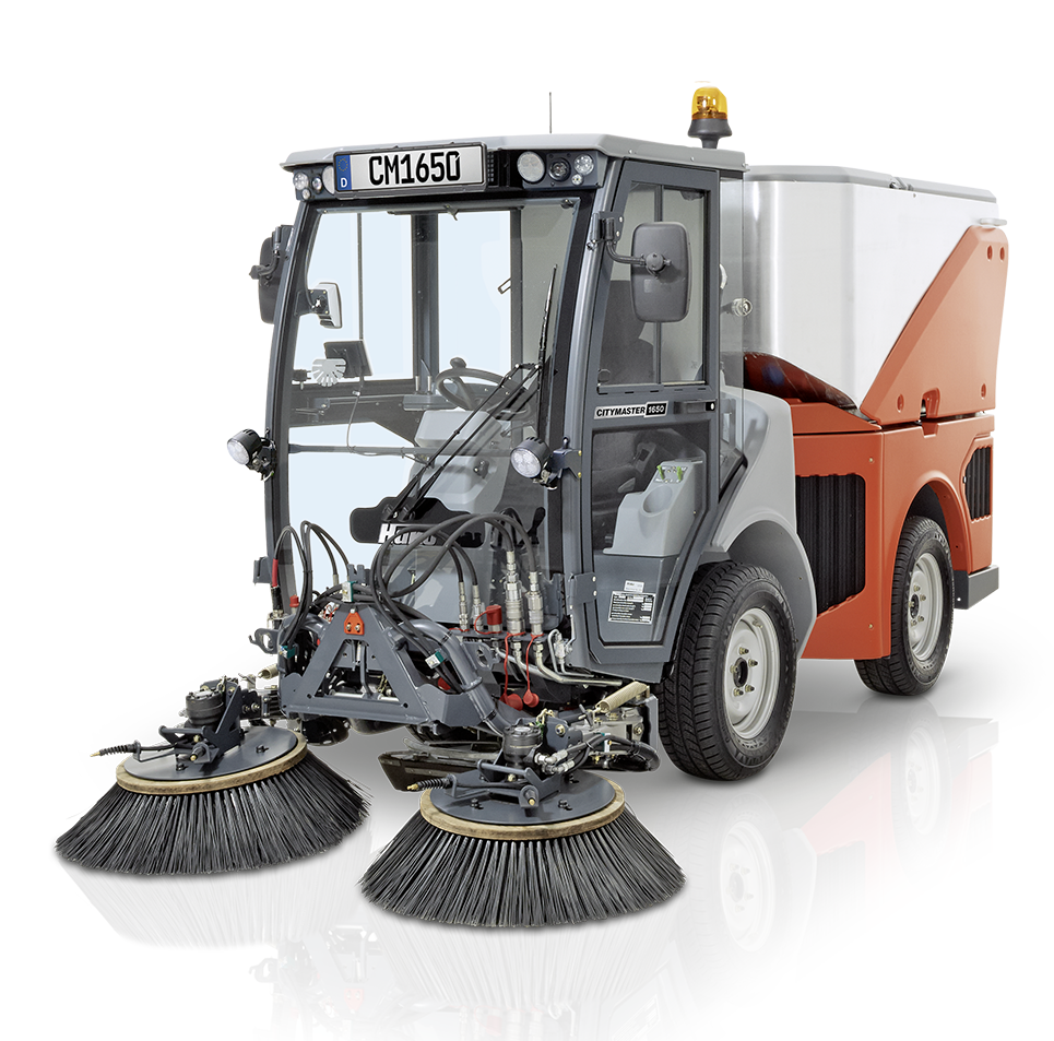 CM1650 1000 Hour Service Kit - 80213817 (Later Models)