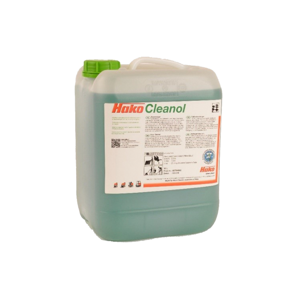Cleanol 10L - 99704800