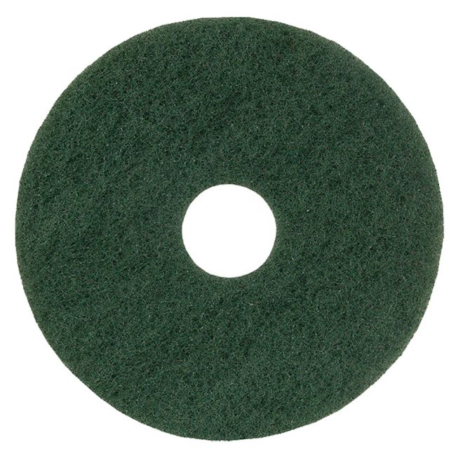 Green Pad (Pack of 5) - 99766425 (22")
