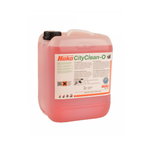 CityClean-O 10L - 99738500