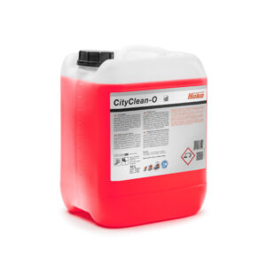 CityClean-O 10L - 99738500