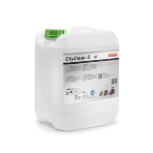 CityClean-S 10L - 99738600