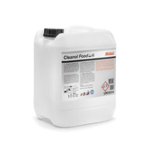 Cleanol Food 10L - 99705100